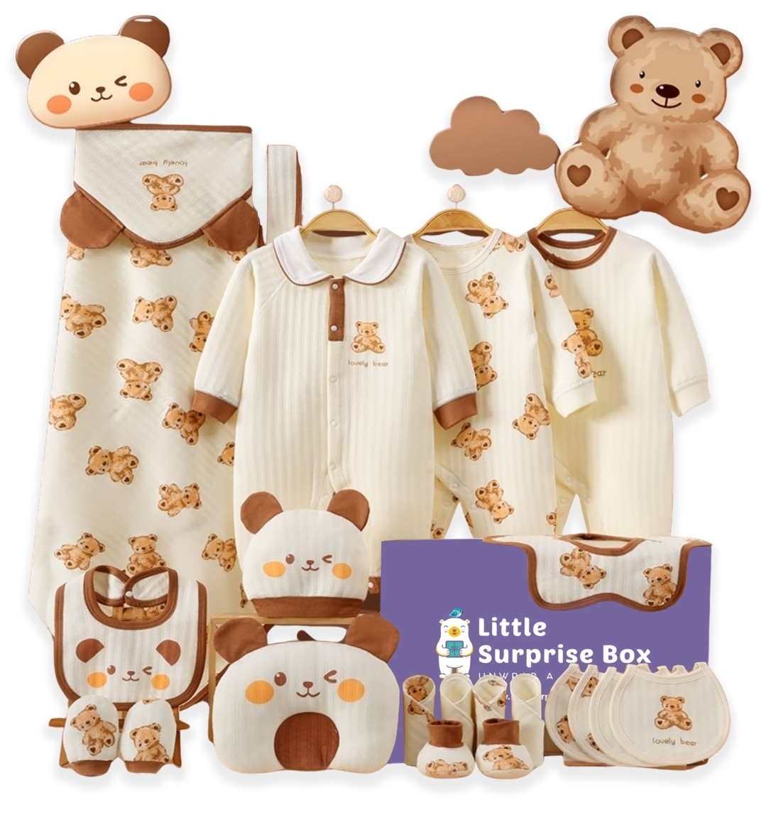 Newborn baby bundle Delhi
